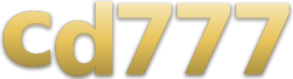 cd777 logo
